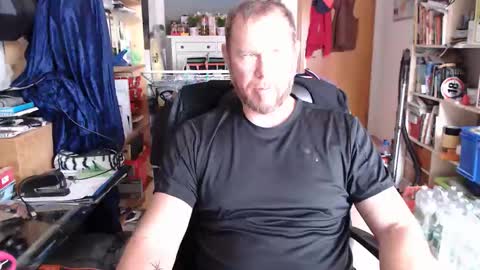 depraved45 online show from March 28, 1:22 pm