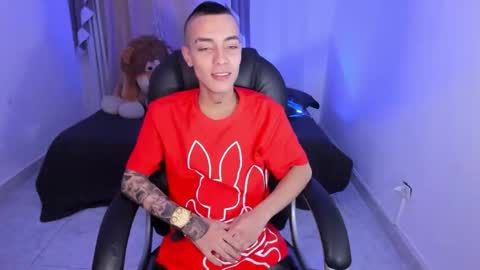 Dereck Boy online show from February 16, 4:08 am