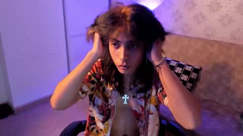 Snapshot of dereck_manson chatting on September 15, 7:25 pm dereck_manson online show from September 15, 7:25 pm