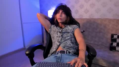 Snapshot of dereck_manson chatting on September 24, 9:07 pm dereck_manson online show from September 24, 9:07 pm