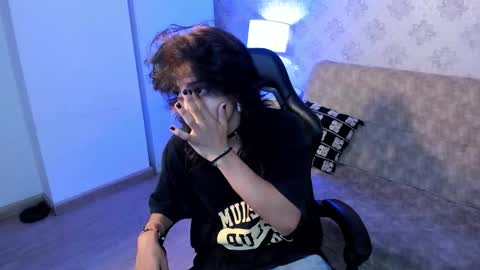 Snapshot of dereck_manson chatting on September 28, 11:59 am dereck_manson online show from September 28, 11:59 am