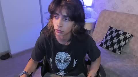 Snapshot of dereck_manson chatting on October 5, 11:41 am dereck_manson online show from October 5, 11:41 am