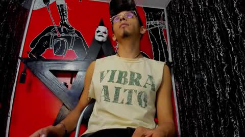 Dereck online show from February 24, 10:24 am