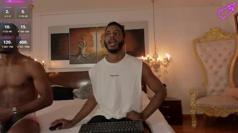 Dereck and Jake online show from December 21, 11:55 am