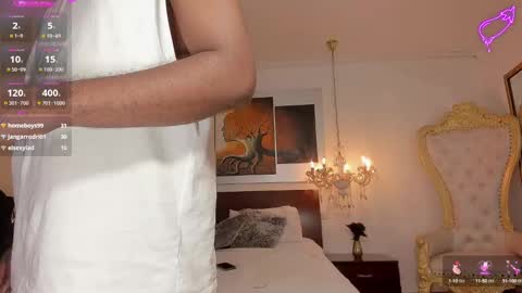 Dereck and Jake online show from December 21, 6:02 pm