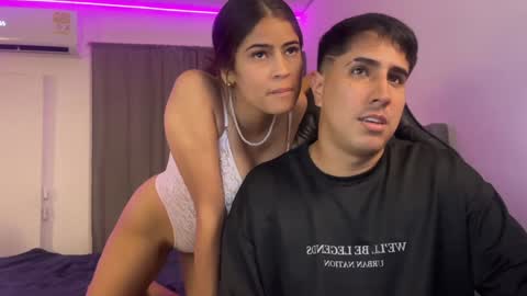 Dereck online show from January 30, 3:22 am