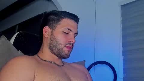 dereckhardd online show from March 10, 7:24 am