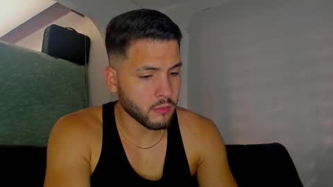 dereckhardd online show from May 10, 2:55 pm