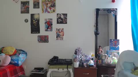 derek_44 online show from January 15, 3:27 pm