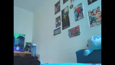 derek_44 online show from June 4, 4:57 pm
