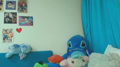 derek_44 online show from June 11, 3:04 am