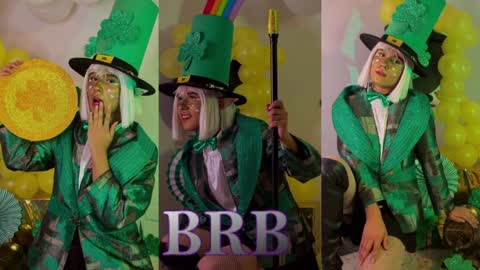 Derek independent online show from March 29, 5:13 pm