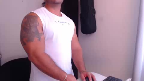 Derek online show from September 11, 1:22 pm