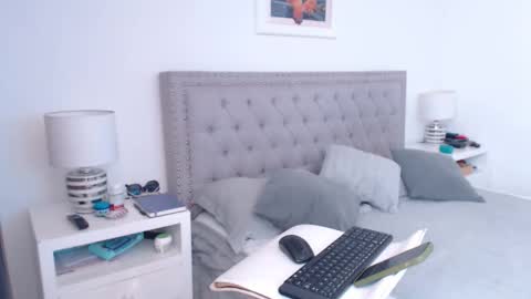 Derek online show from March 2, 2:02 pm