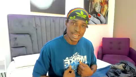 Terry Zyzz online show from July 7, 7:29 pm
