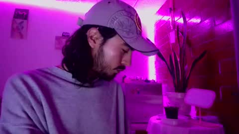 Derek  smit online show from July 21, 4:04 am