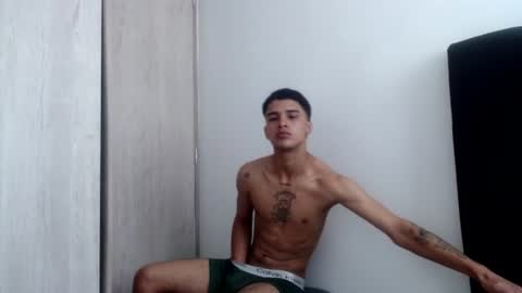 Snapshot of derek_star_ chatting on June 25, 4:00 pm derek_star_ online show from June 25, 4:00 pm