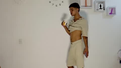 Snapshot of derek_star_ chatting on June 28, 12:49 am derek_star_ online show from June 28, 12:49 am