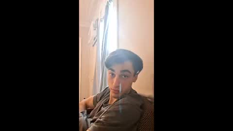 derekato online show from February 28, 2:07 pm