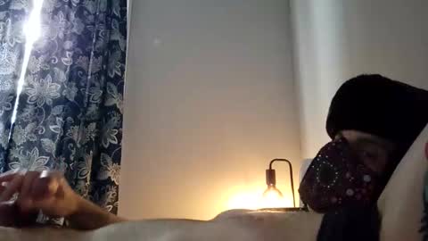 Derek777 online show from December 24, 6:28 pm