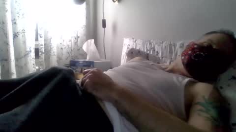 Derek777 online show from December 26, 3:49 am