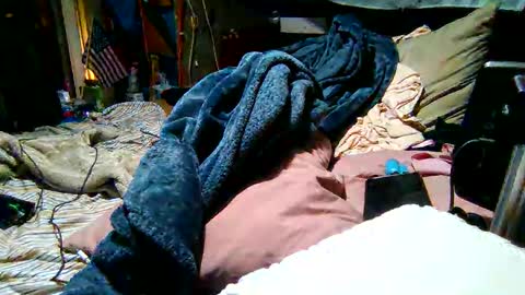 derick1961 online show from January 15, 5:23 am