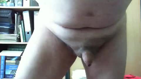 derkleineliebling online show from October 6, 11:29 am