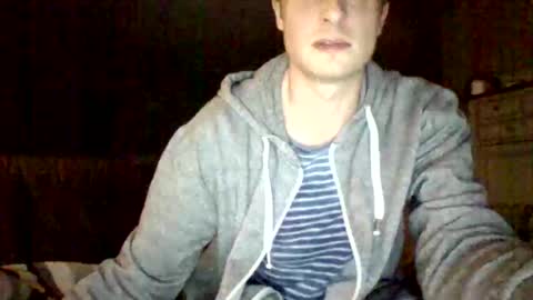 derokkes online show from May 14, 1:45 am