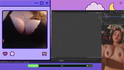 Snapshot of derpiestgirl chatting on July 19, 2:48 am derpiestgirl online show from July 19, 2:48 am