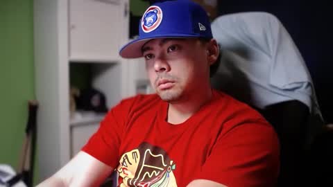 Snapshot of derrick_hose chatting on September 14, 1:38 am Derrick Hose online show from September 14, 1:38 am