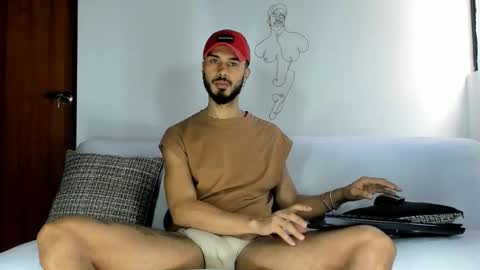 JhimyMaster online show from January 15, 3:16 pm