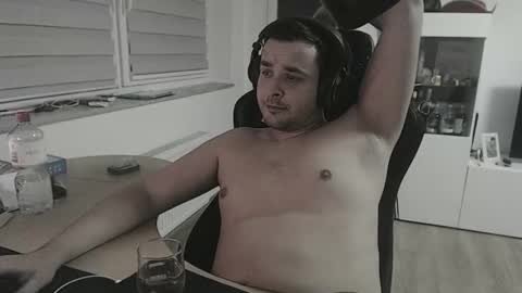 dershark online show from September 14, 2:00 am