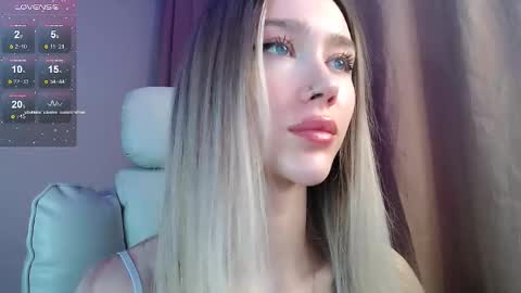 Snapshot of des_ch chatting on February 2, 5:33 pm Ari online show from February 2, 5:33 pm