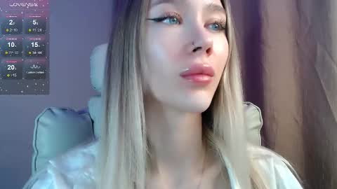 Snapshot of des_ch chatting on February 5, 5:28 pm Ari online show from February 5, 5:28 pm