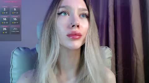 Ari online show from March 23, 5:28 pm