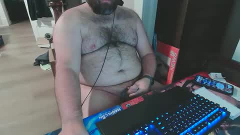 Snapshot of desert_man_26 chatting on January 18, 5:39 pm Desert Man online show from January 18, 5:39 pm