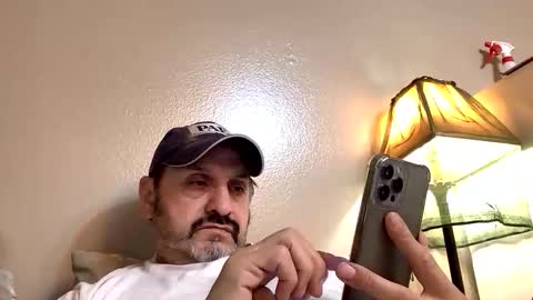 Snapshot of desertdaddy658488 chatting on February 3, 8:08 am desertdaddy658488 online show from February 3, 8:08 am