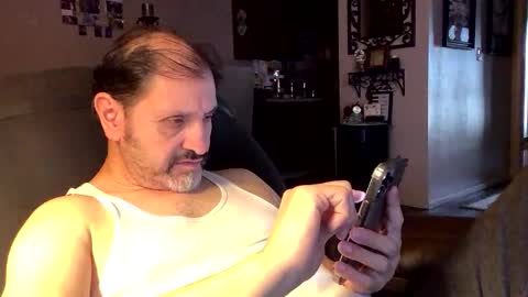 Snapshot of desertdaddy658488 chatting on March 2, 7:32 pm desertdaddy658488 online show from March 2, 7:32 pm