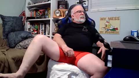 D K online show from October 23, 1:05 am