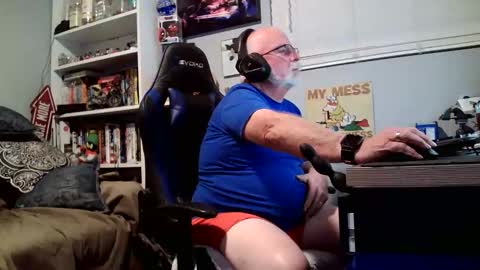 D K online show from November 6, 2:12 am