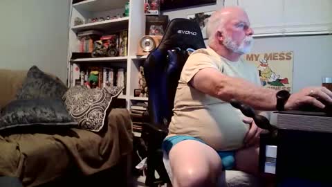 D K online show from March 3, 3:23 am