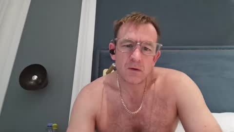 Snapshot of desertranger chatting on February 6, 9:00 am desertranger online show from February 6, 9:00 am