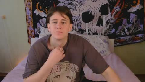 deshman1 online show from February 17, 11:50 am