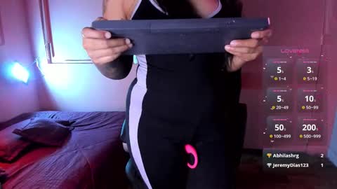 NTMY guys im a kinda desi from Medellin  online show from December 2, 8:04 pm