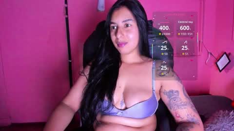 NTMY guys im a kinda desi from Medellin  online show from February 17, 8:59 pm