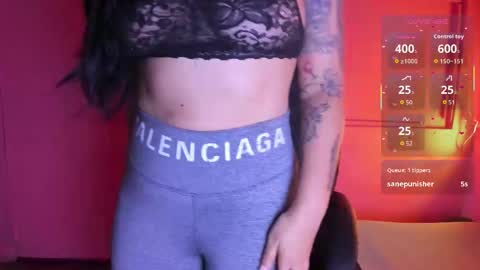 NTMY guys im a kinda desi from Medellin  online show from February 25, 8:29 pm