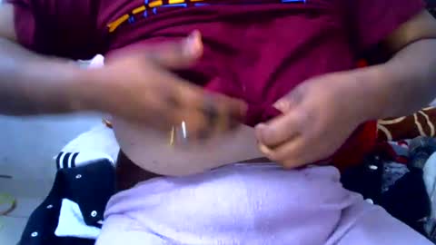Snapshot of desi_punjabn chatting on March 5, 7:05 am simran online show from March 5, 7:05 am