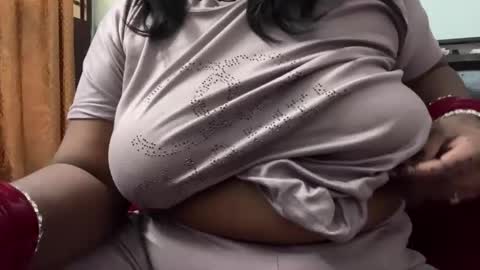 Snapshot of desi_punjabn chatting on October 11, 3:17 am simran online show from October 11, 3:17 am