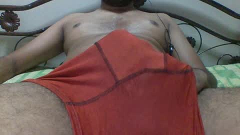 Daddy online show from April 24, 12:18 pm