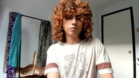 Desidias online show from February 22, 7:34 pm